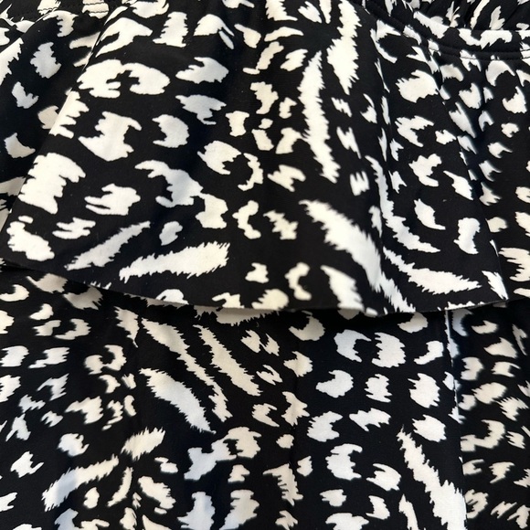 Island Escape woman 20W plus size tiered‎ tankini top NWT Macy’s - Picture 8 of 8